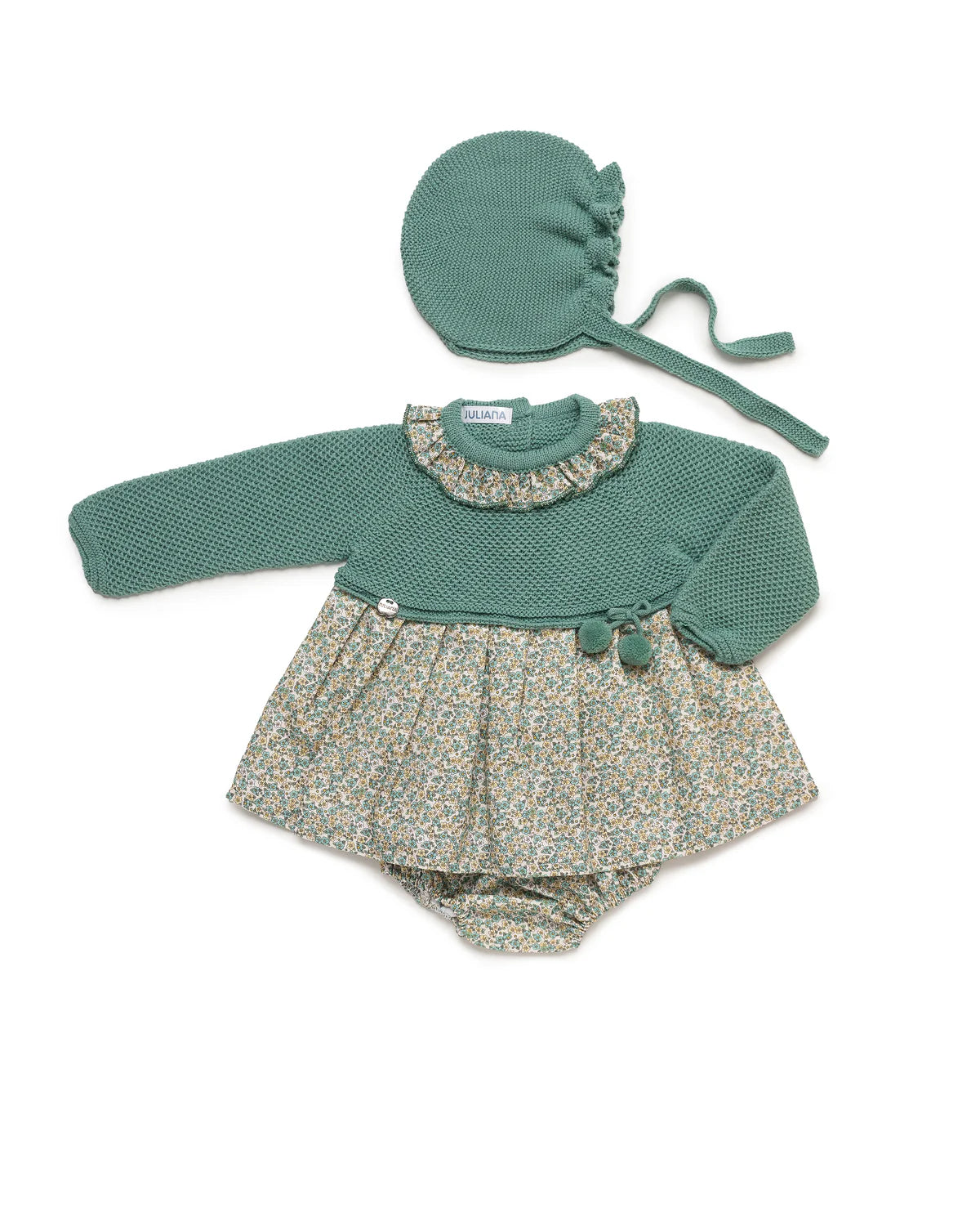 Jesusito Bebé 25676