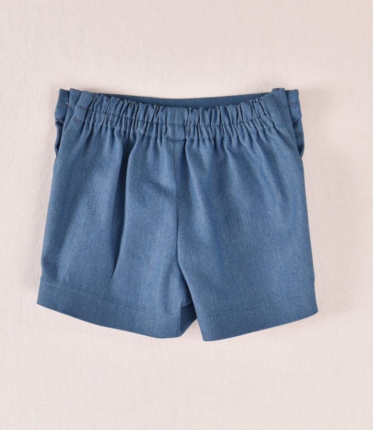 Pantalón niño José Varón