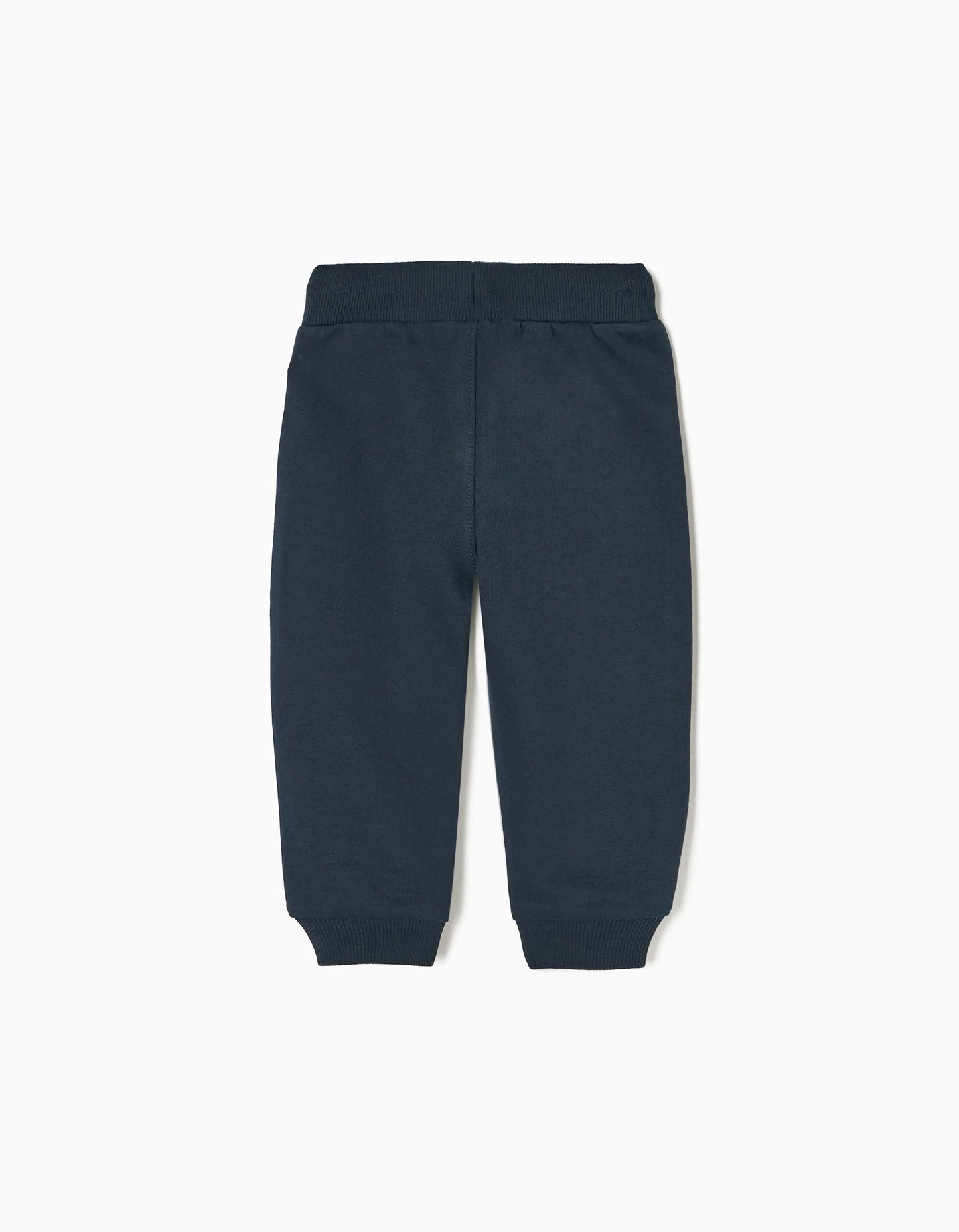 Pantalón de Chándal de Algodón para Bebé