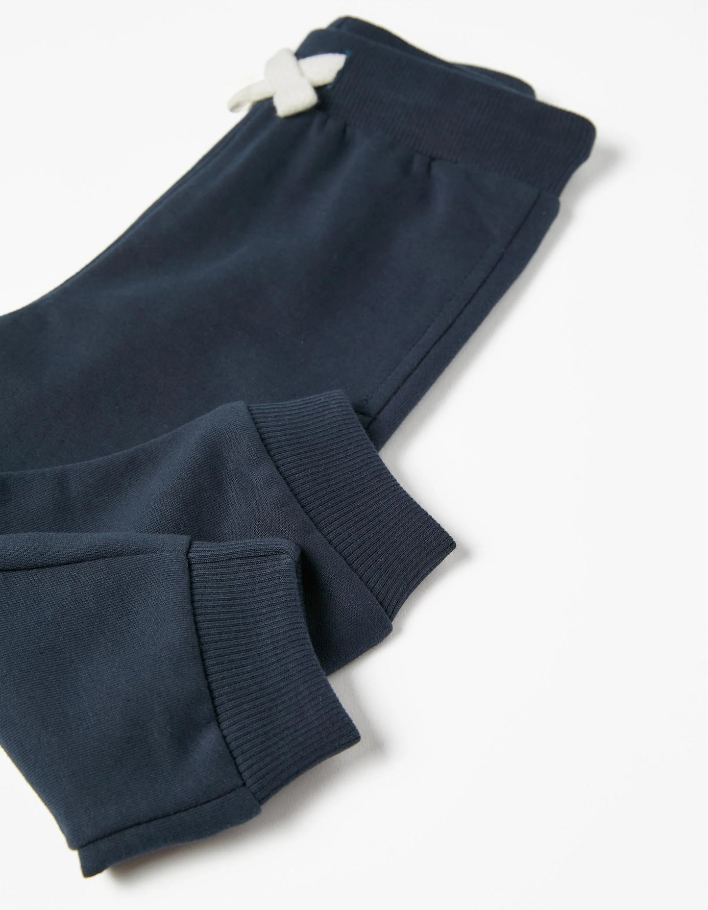 Pantalón de Chándal de Algodón para Bebé