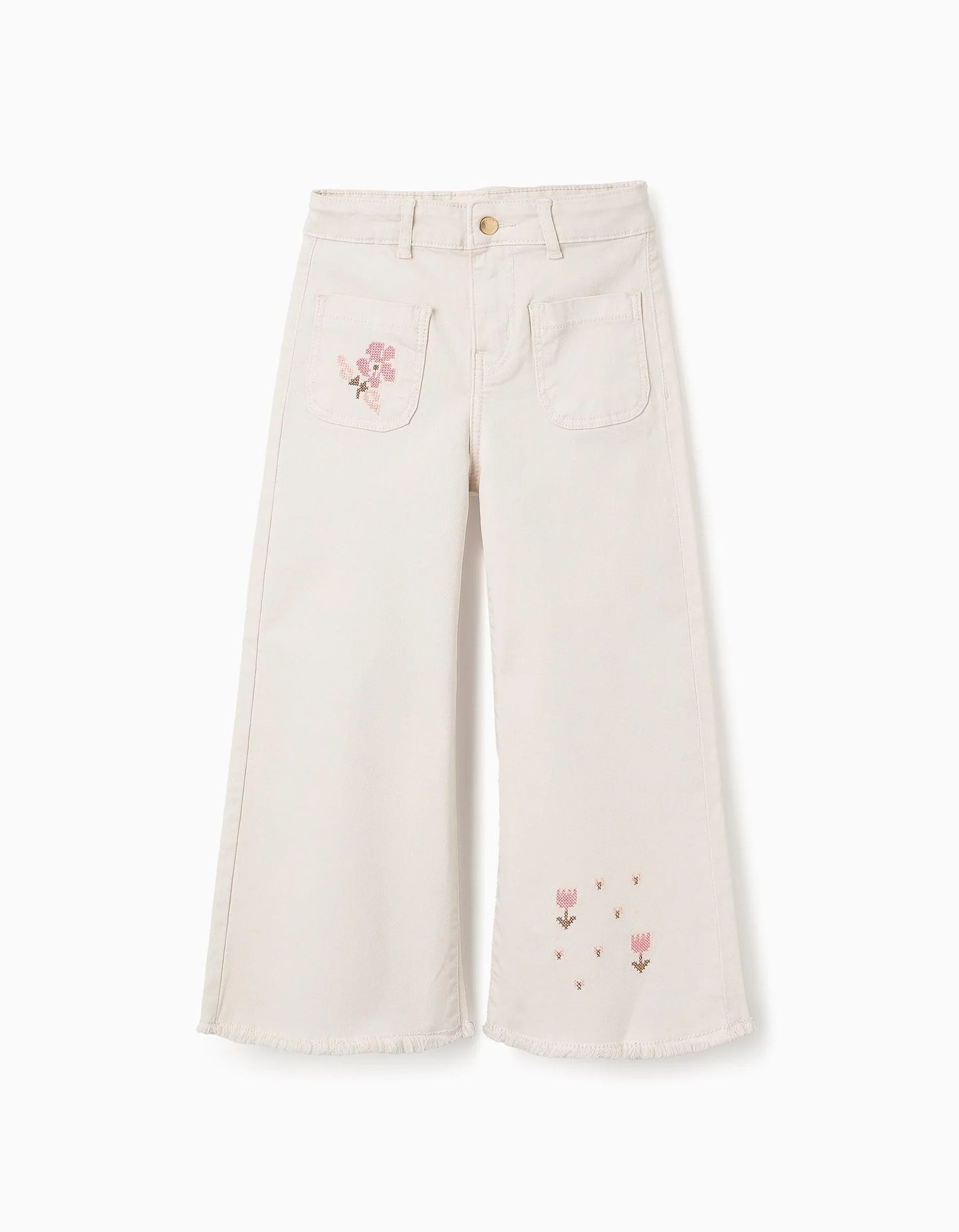 Pantalon niña de Zippy