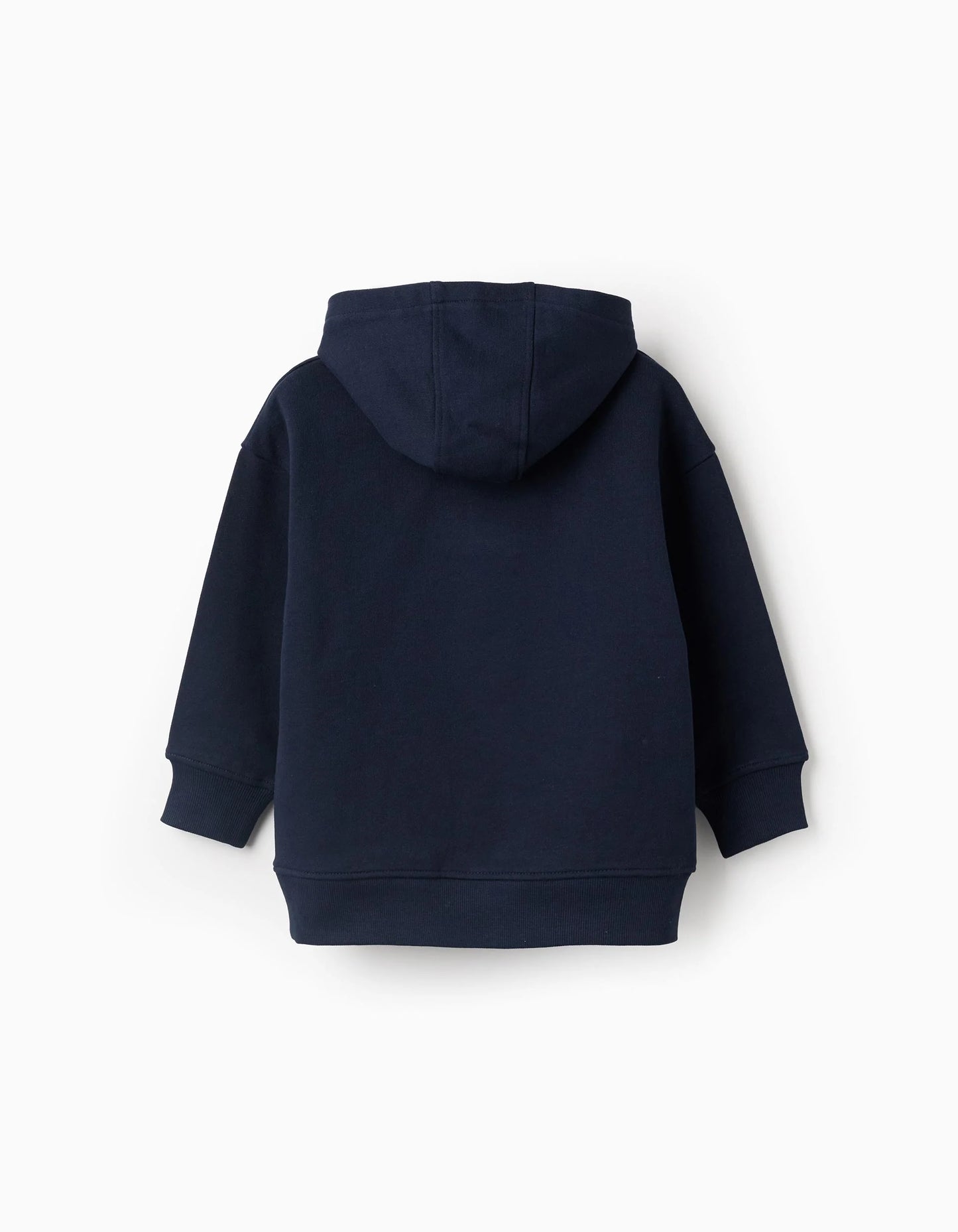 Sudadera '1919' Azul Oscuro