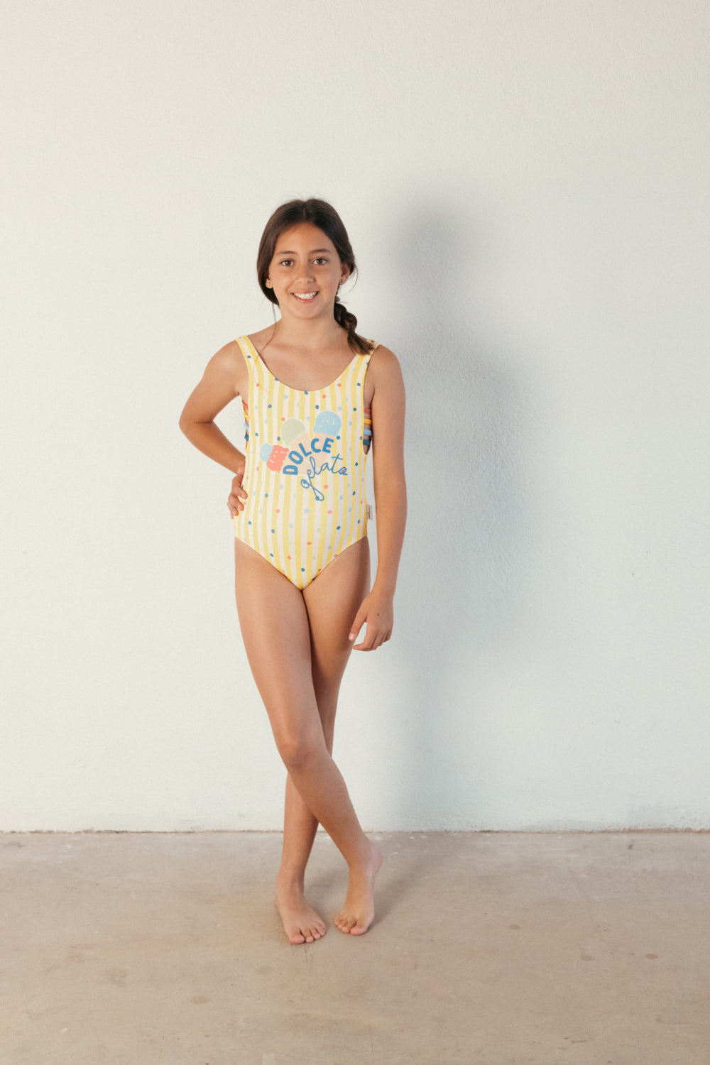 Bañador rayas Waterlemon