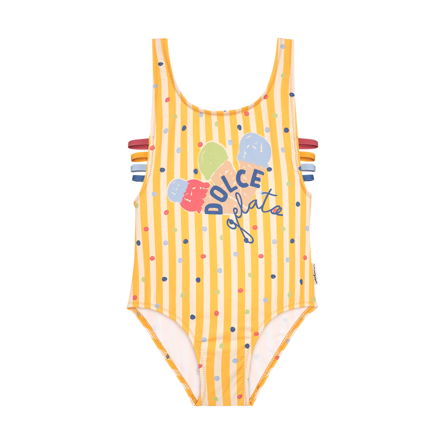 Bañador rayas Waterlemon