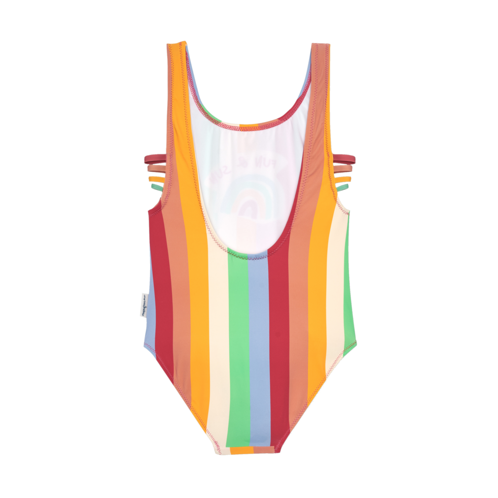 Bañador multicolor Waterlemon