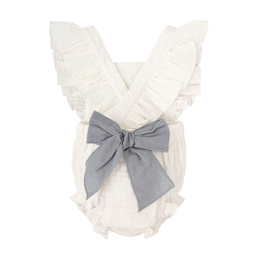 Ranita Ensueño Babidu