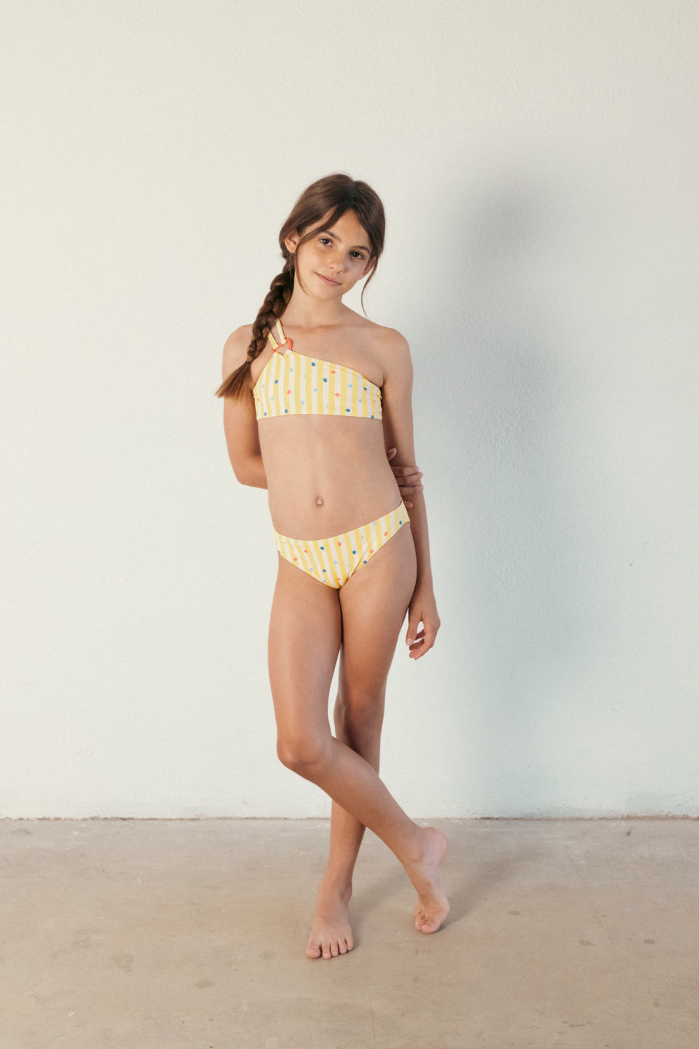 Bikini rayas Waterlemon