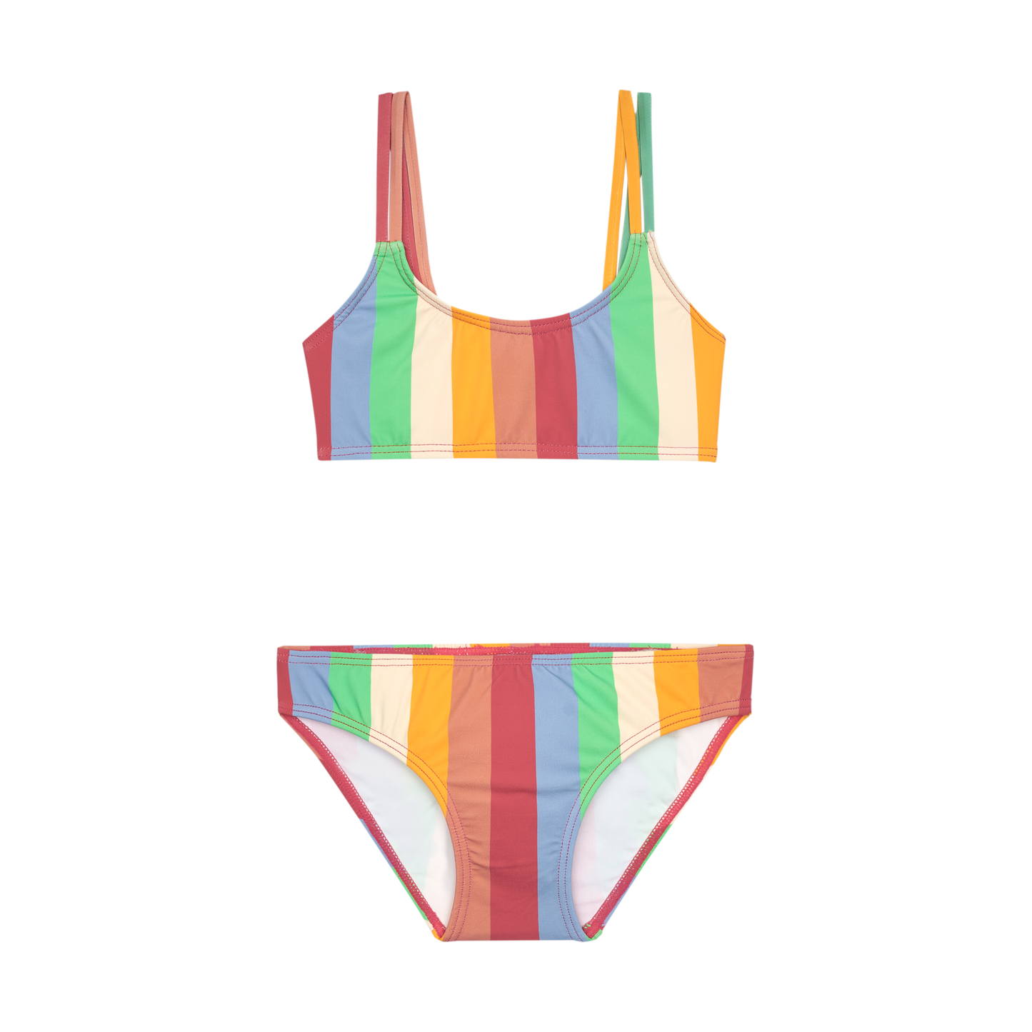 Bikini multicolor Waterlemon
