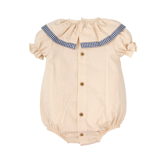 Pelele Mágico de Babidu