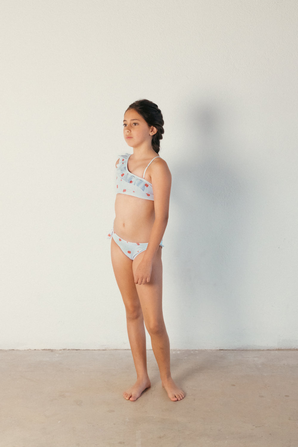 Bikini pulpo Waterlemon