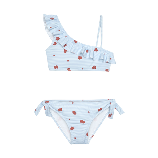 Bikini pulpo Waterlemon