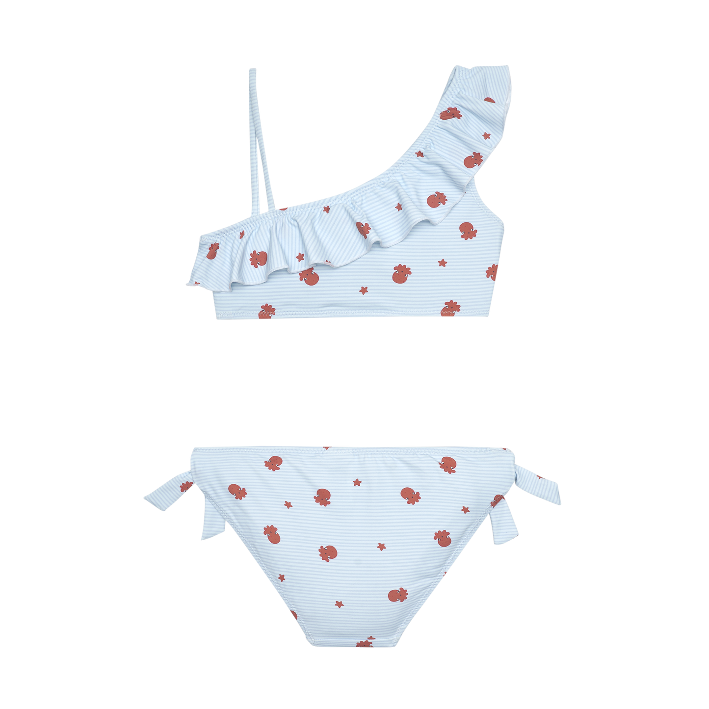 Bikini pulpo Waterlemon