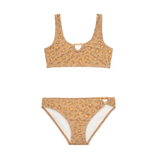 Bikini print Waterlemon