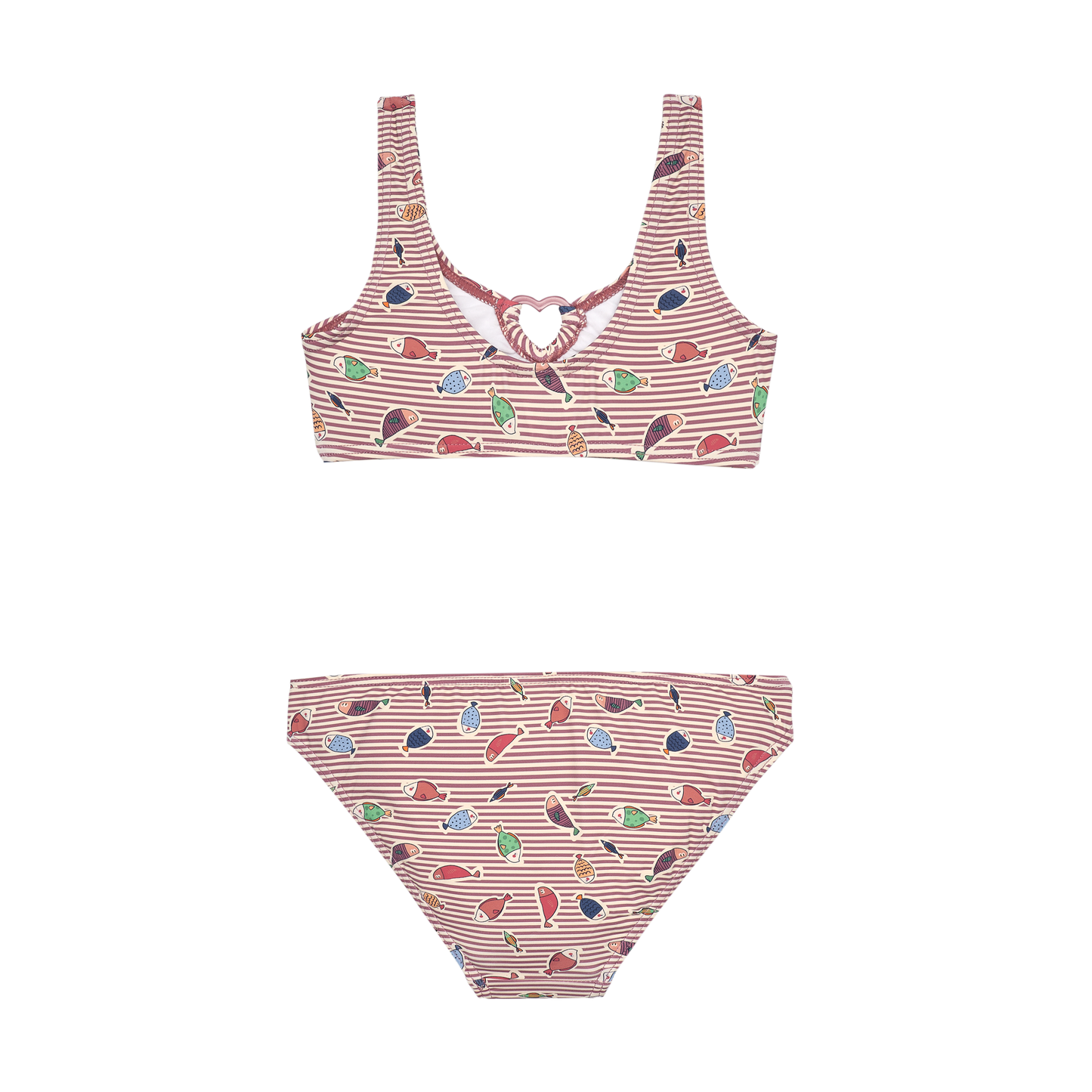 Bikini peces Waterlemon