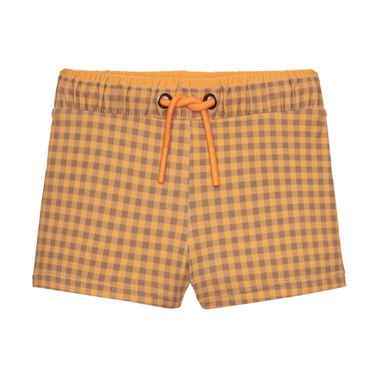 Boxer vichy Waterlemon