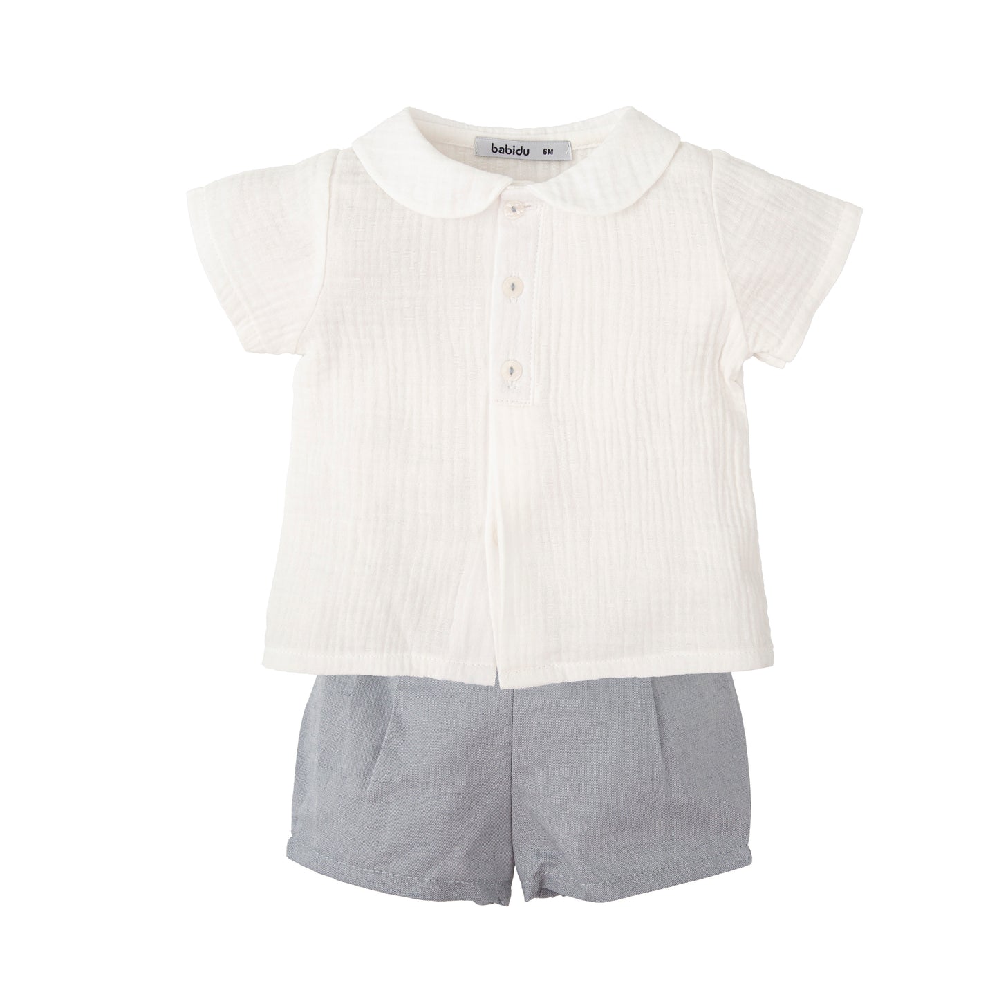 Conjunto niño Ensueño de Babidu