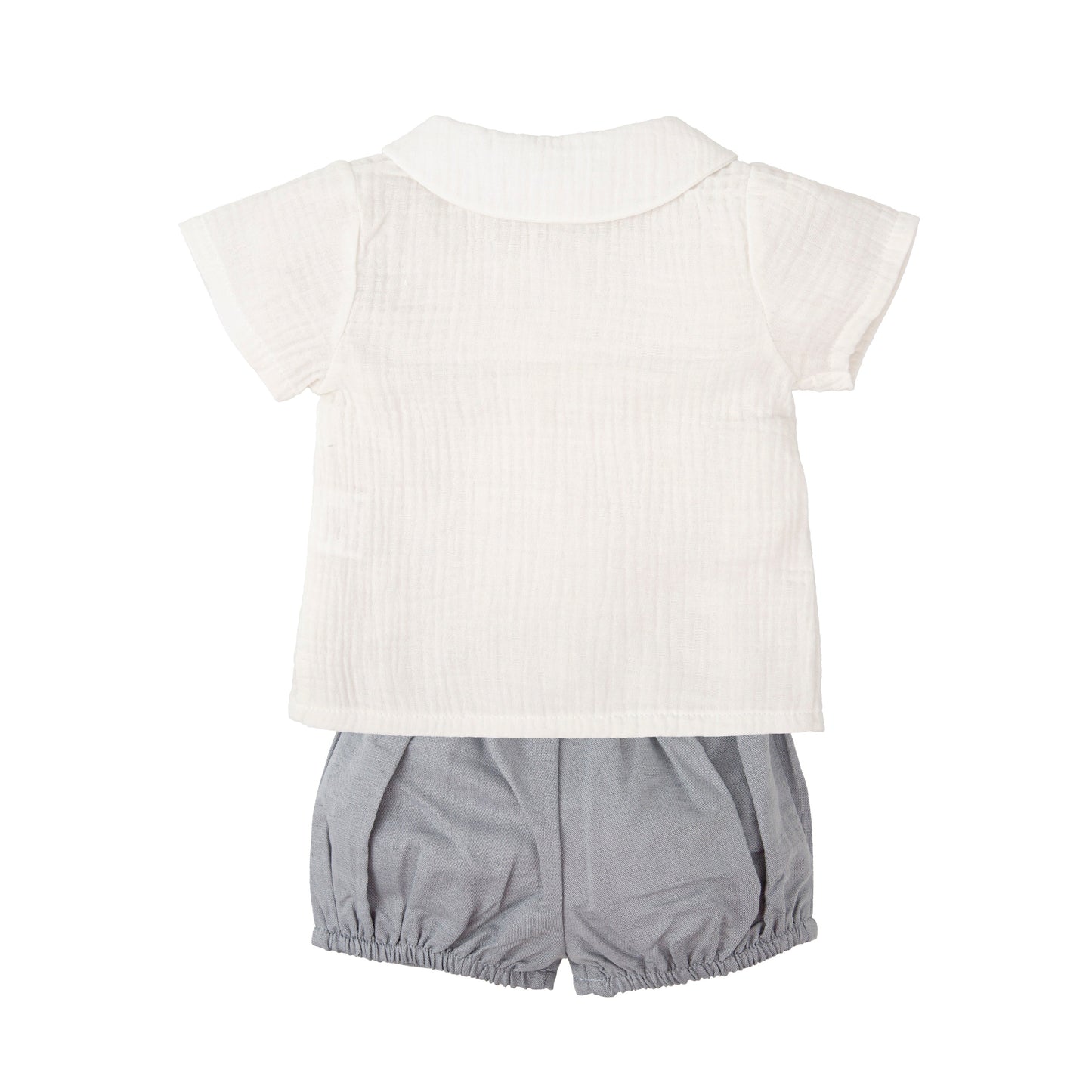 Conjunto niño Ensueño de Babidu