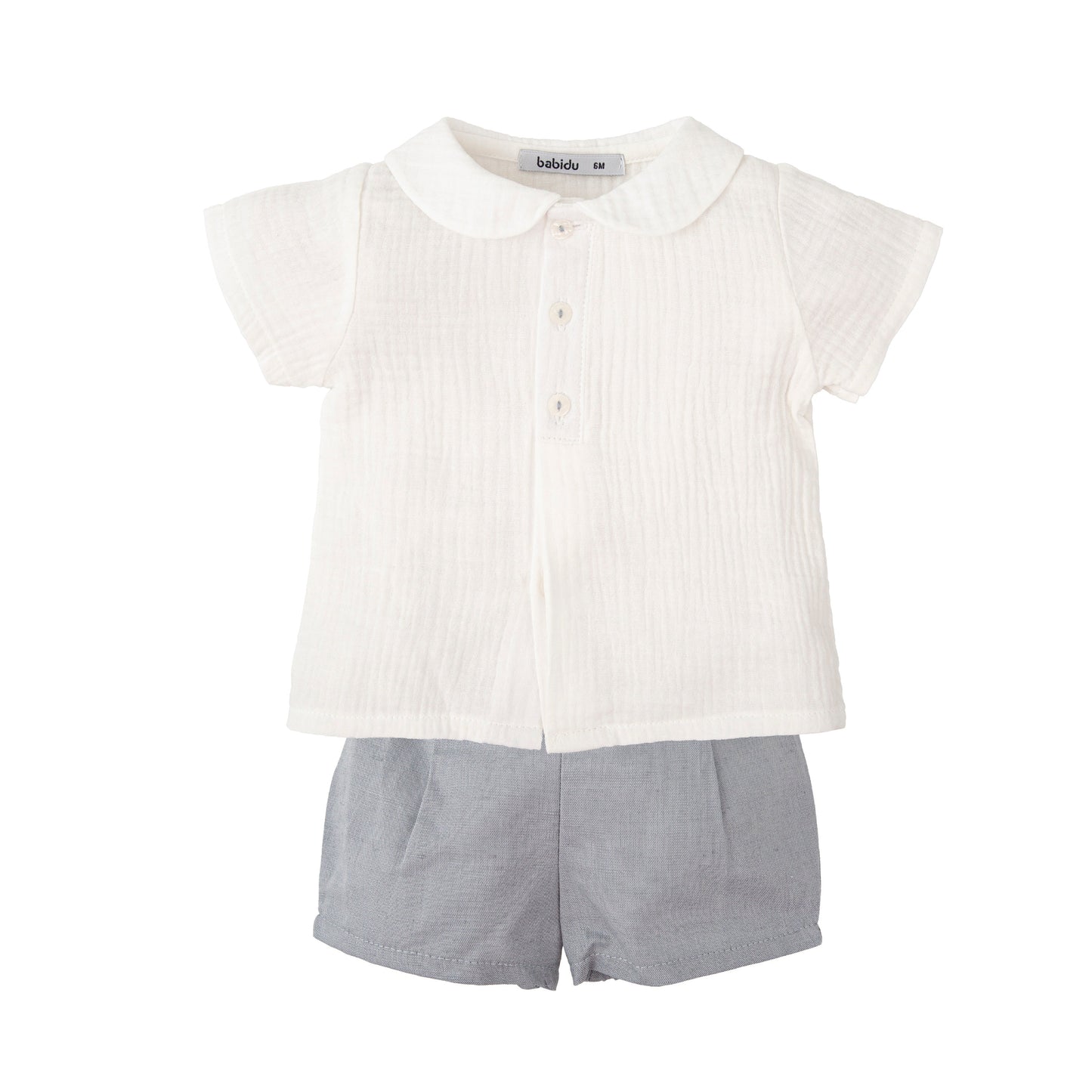 Conjunto niño Ensueño de Babidu