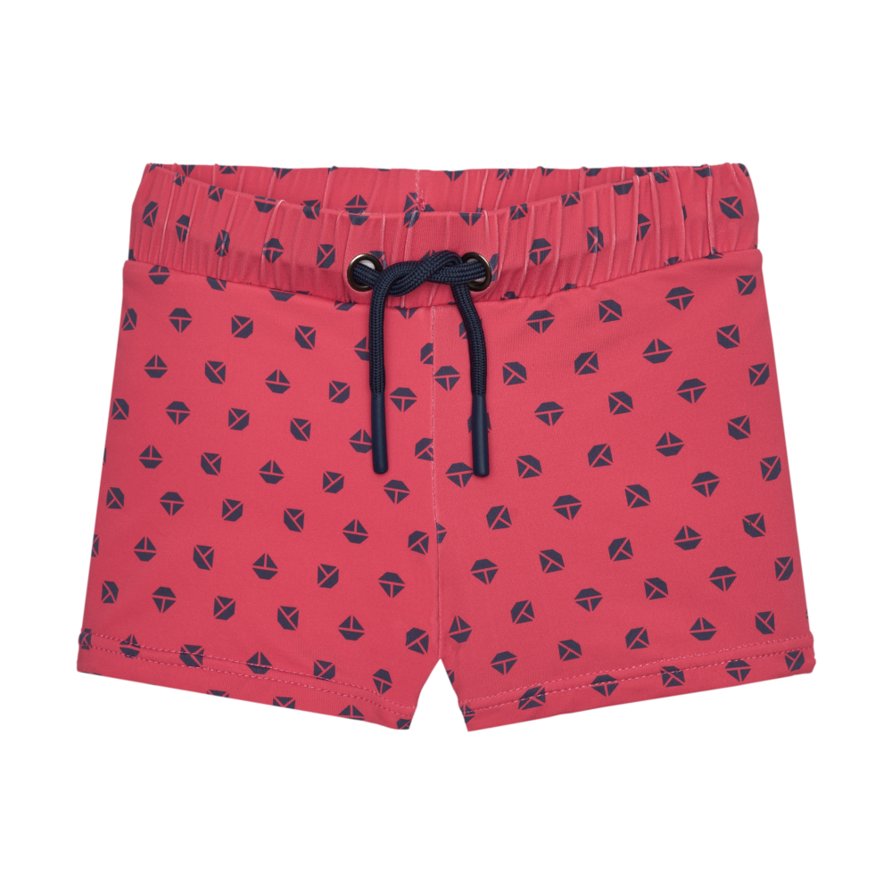 Boxer barco Waterlemon
