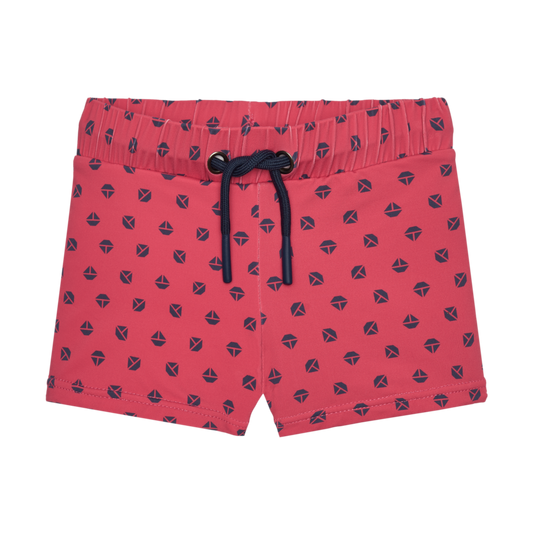 Boxer barco Waterlemon