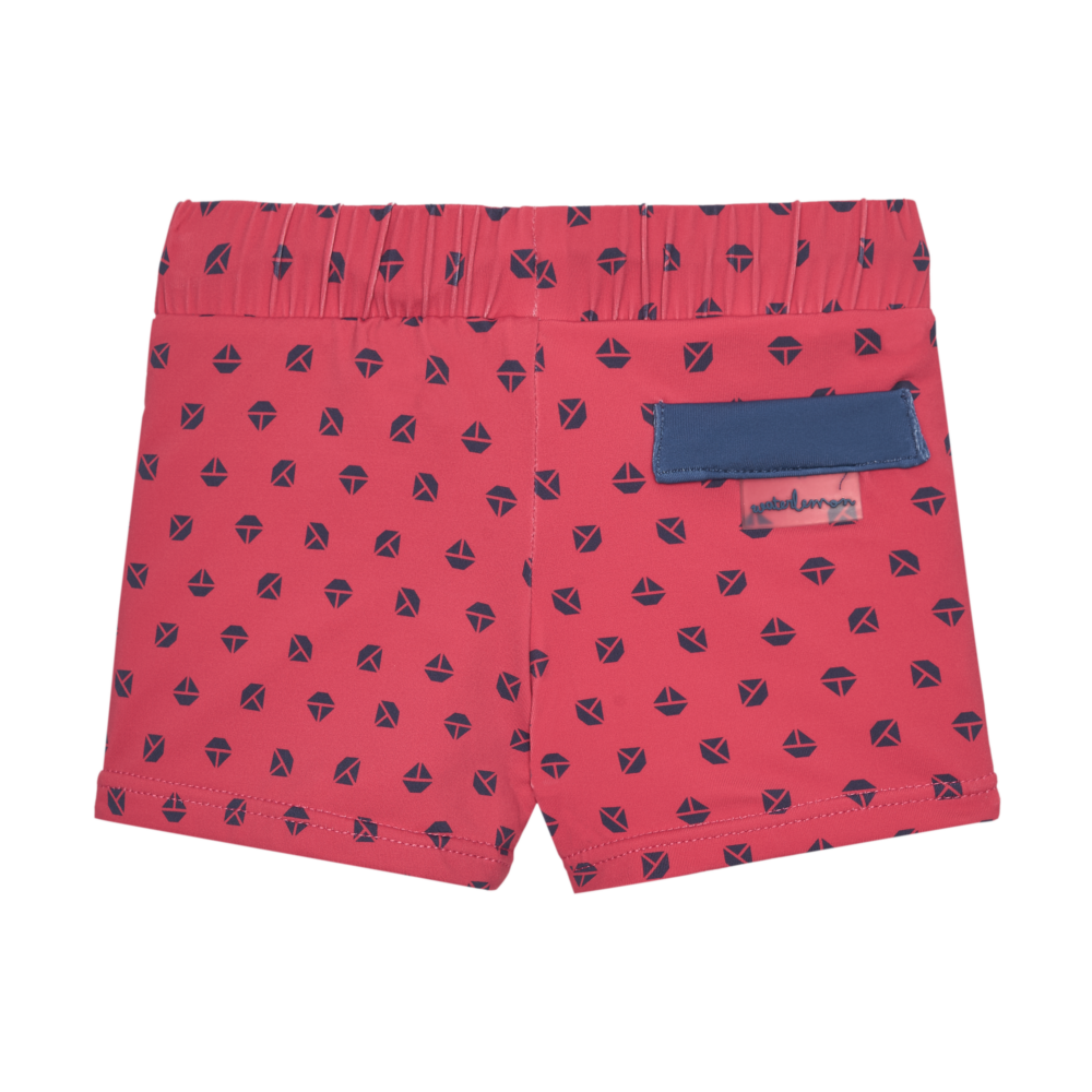 Boxer barco Waterlemon