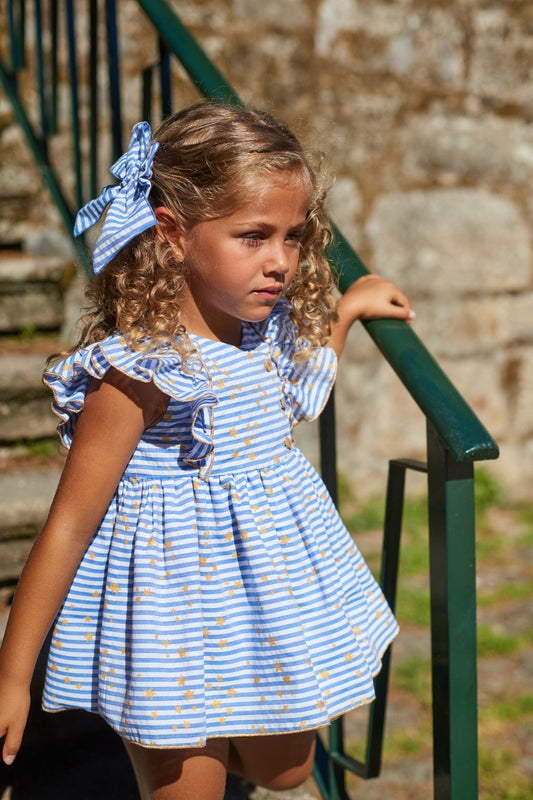 Jesusito New York de La Martinica