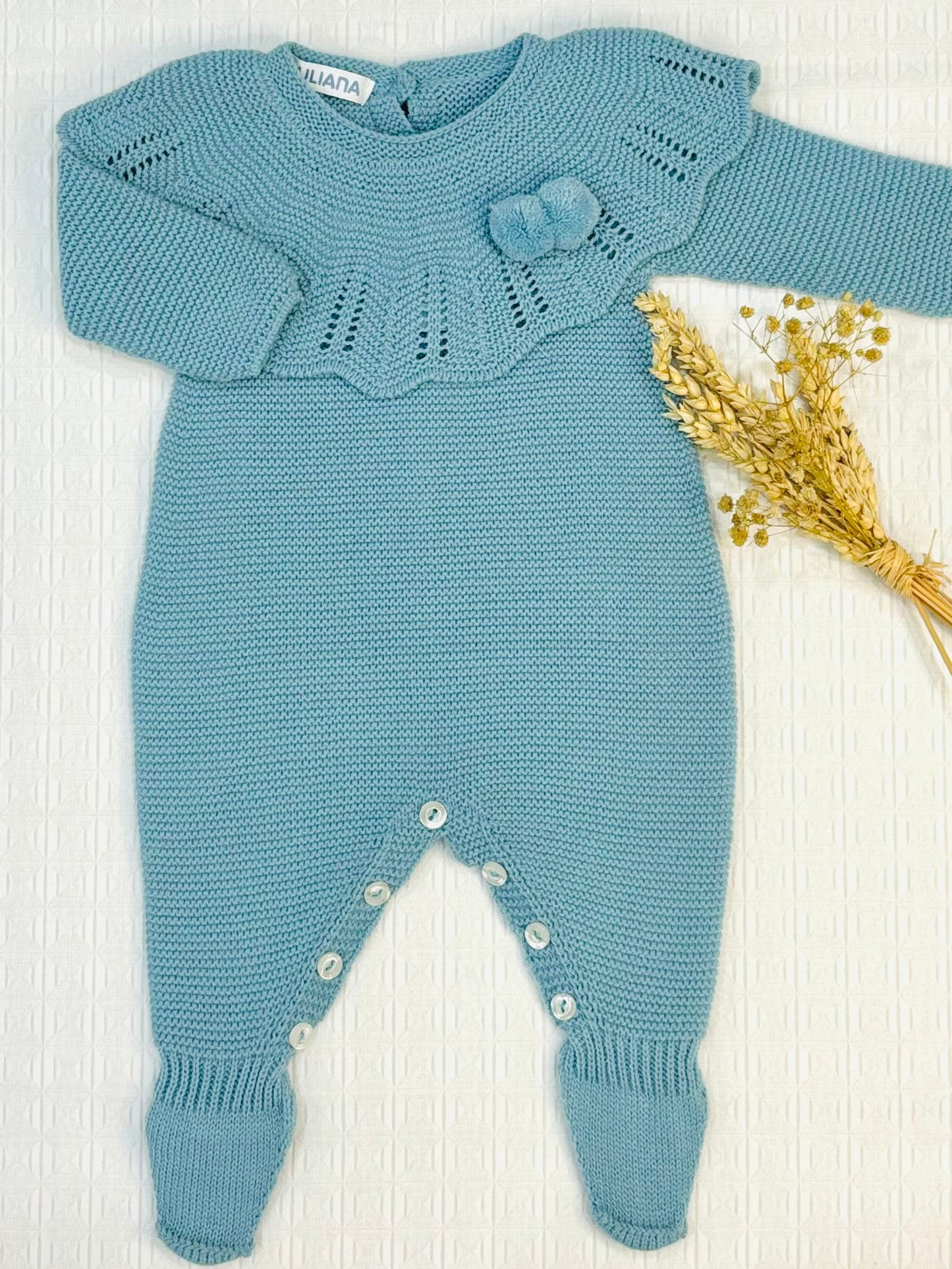 Pelele de Juliana