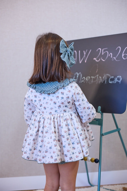 Jesusito Petit&Flower La Martinica