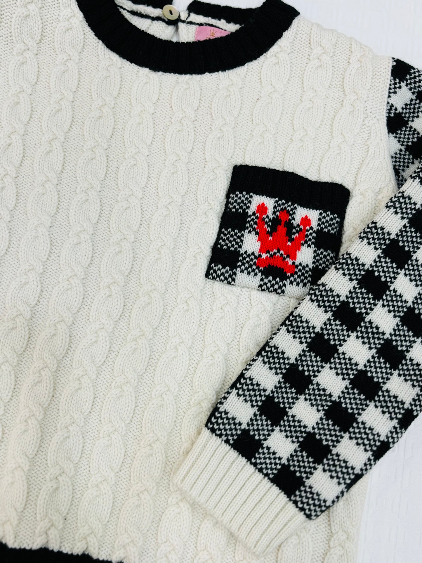 Jersey Giorgia Eva Castro