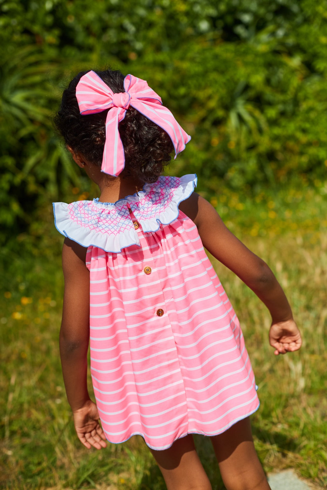 Jesusito Neón La Martinica