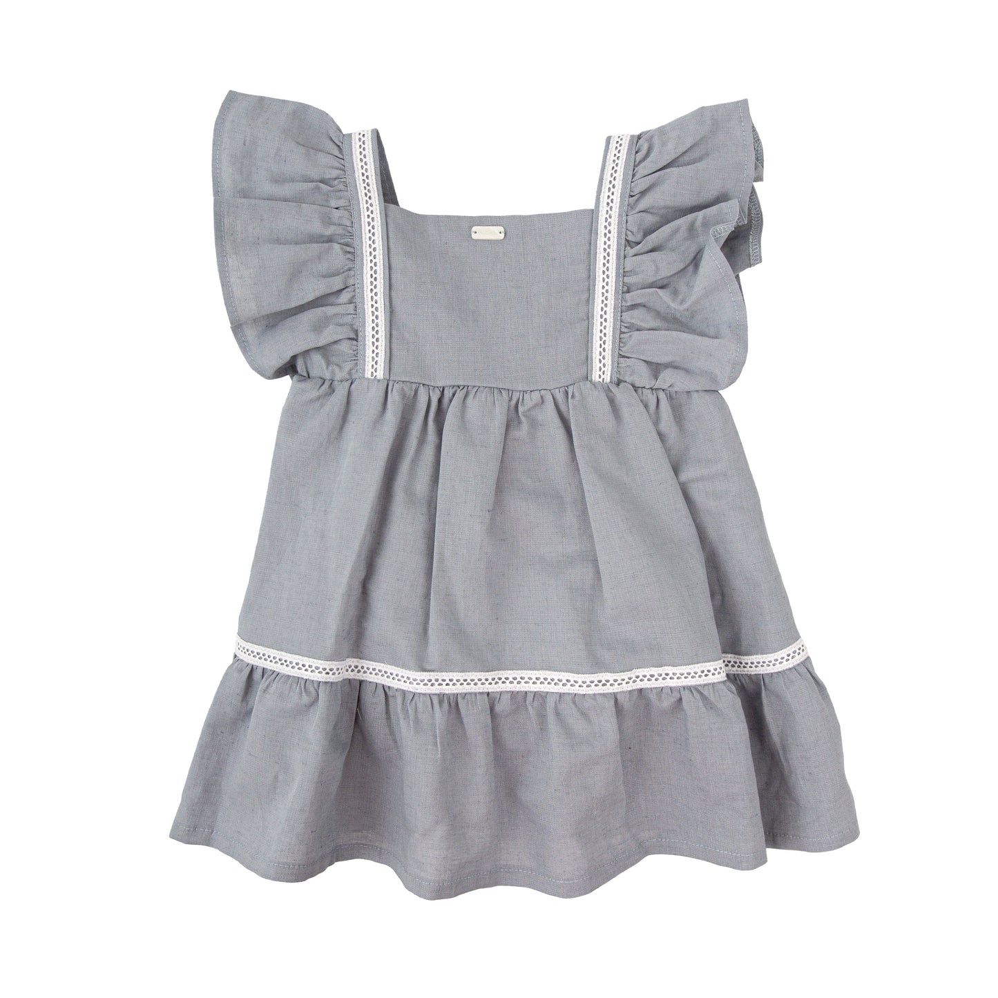 Vestido Ensueño de Babidu