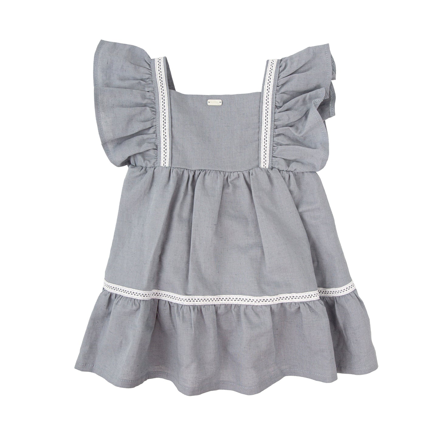 Vestido Ensueño de Babidu