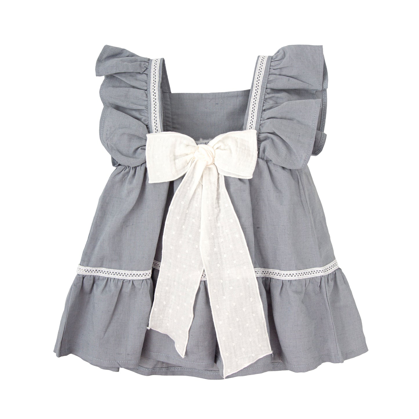 Vestido Ensueño de Babidu