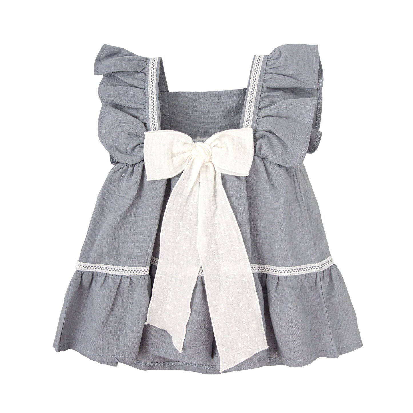 Vestido Ensueño de Babidu