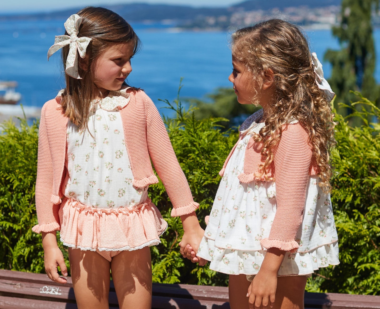Conjunto Bambi Sueños La Martinica