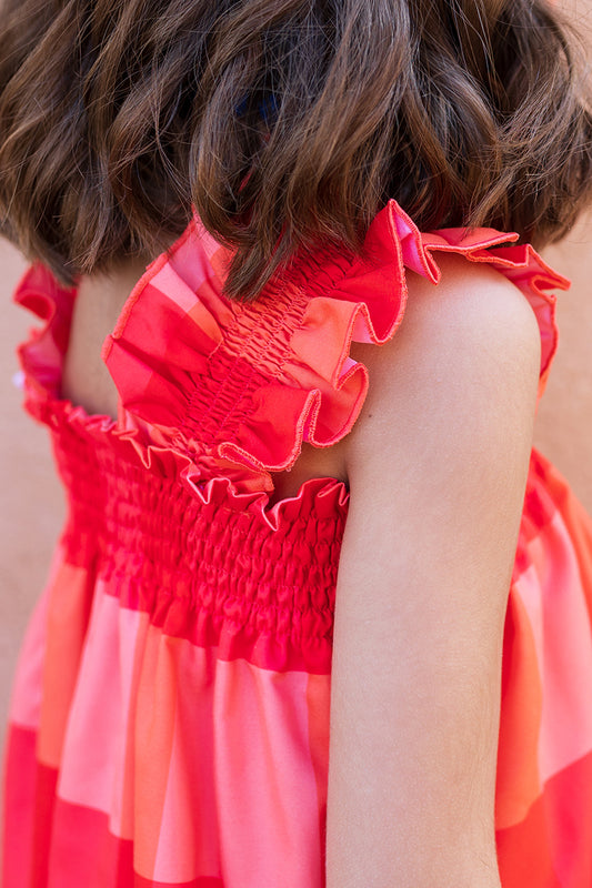 Jesusito cuadros flúor Kids Chocolate