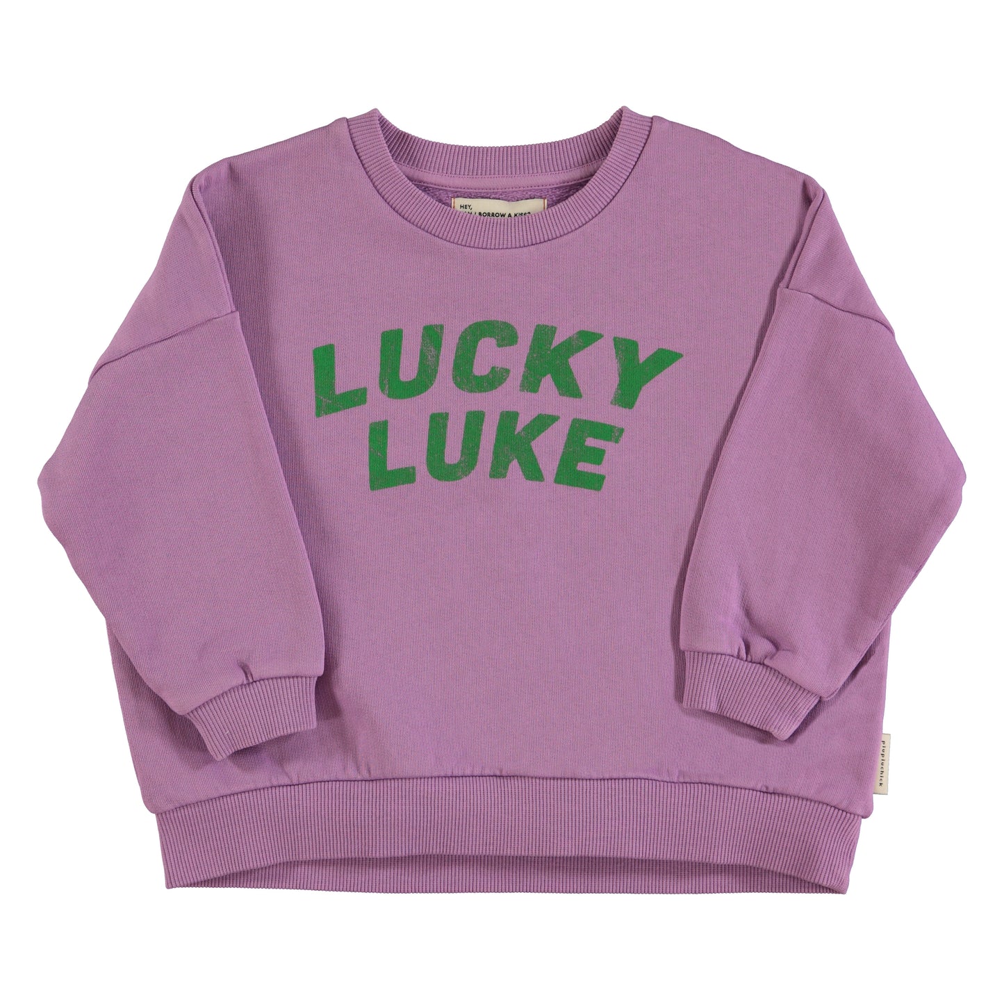Sudadera Lucky Luck de Piupiuchick