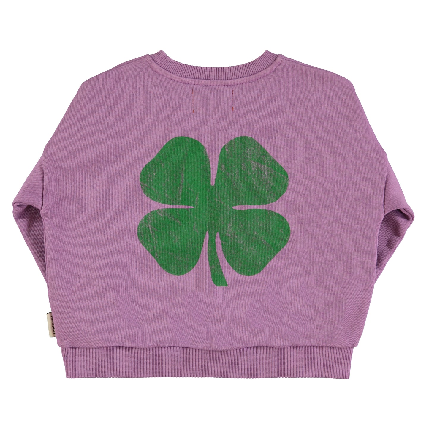 Sudadera Lucky Luck de Piupiuchick
