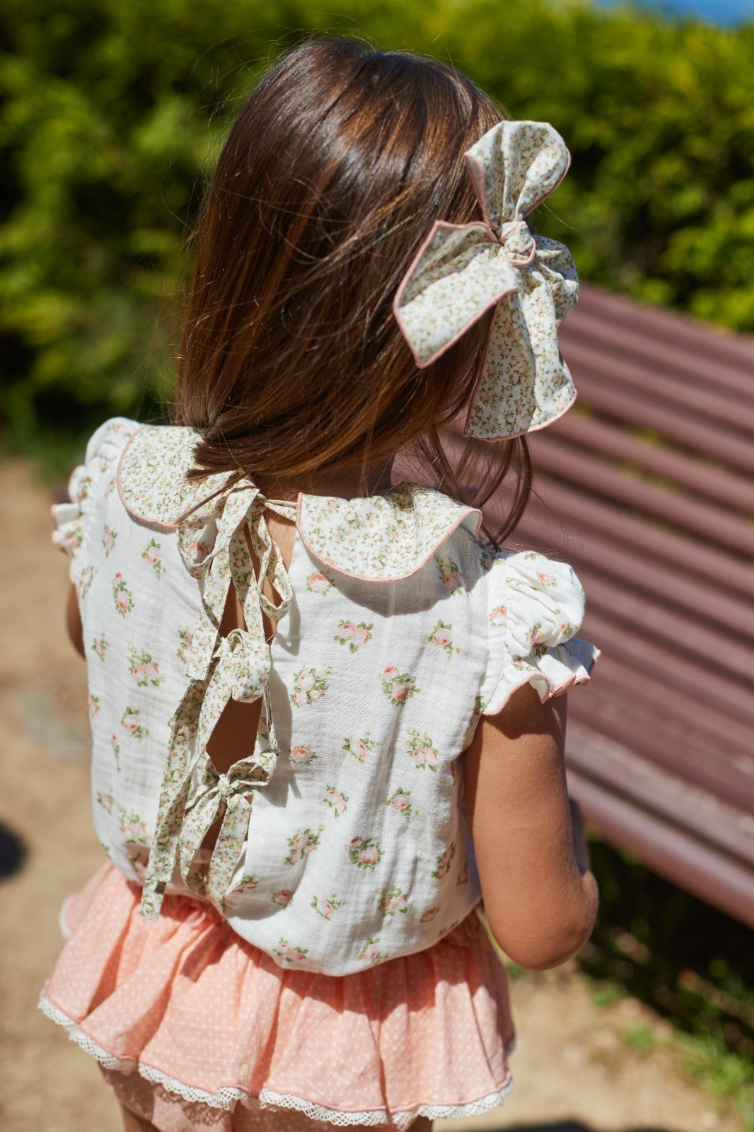 Conjunto Bambi Sueños La Martinica