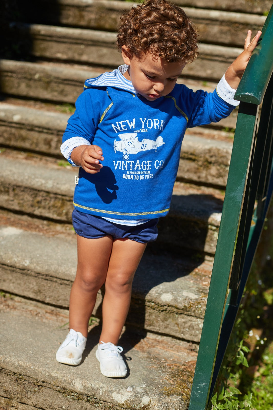 Conjunto New York La Martinica