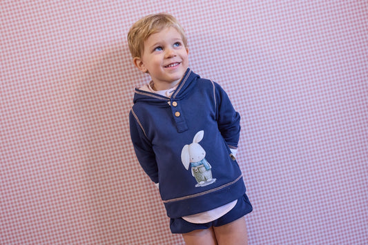 Conjunto niño Pedacito de mi La Martinica