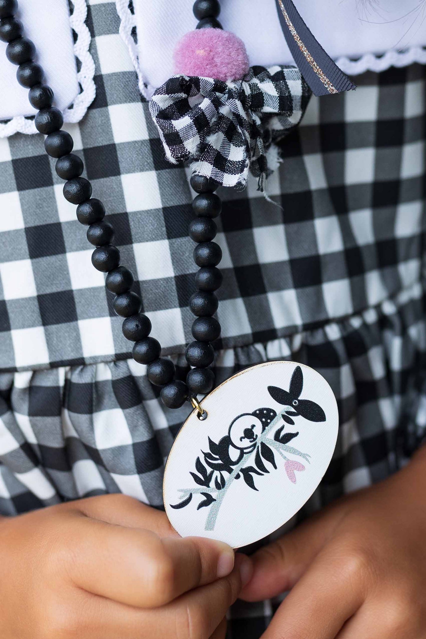 Collar Koalas de Kids Chocolate