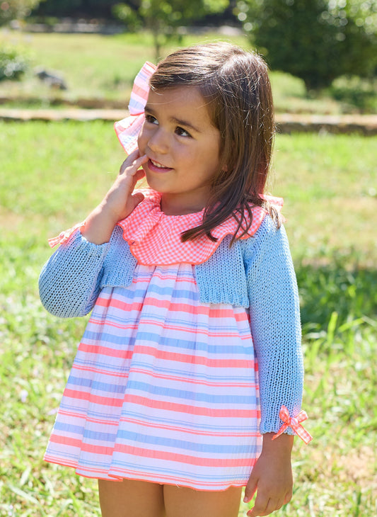 Jesusito niña BIKE La Martinica