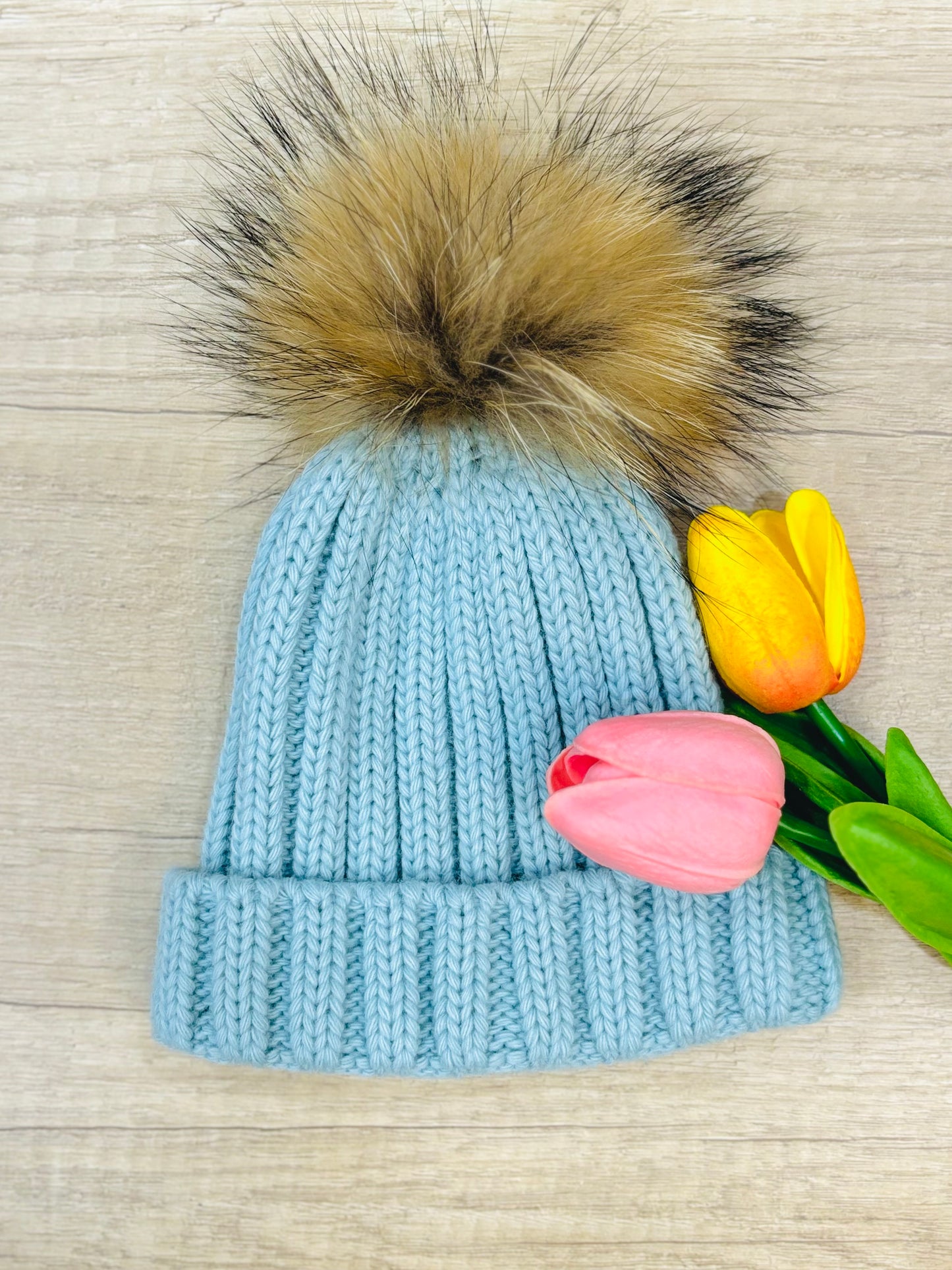 Gorro pompón de Sardon