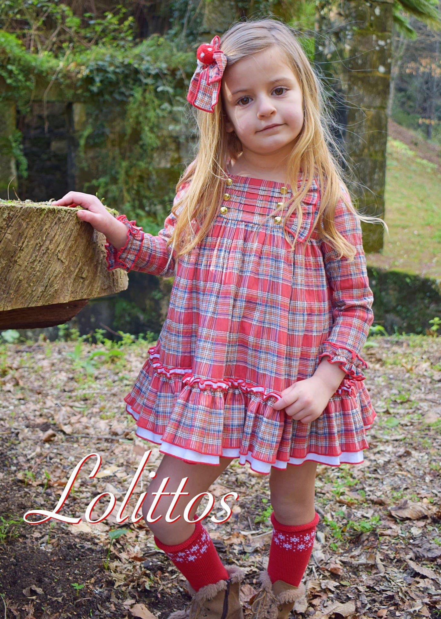 Jesusito Fox de Lolittos