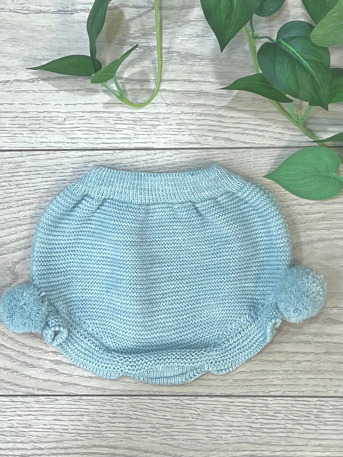 Braguita pompones 513