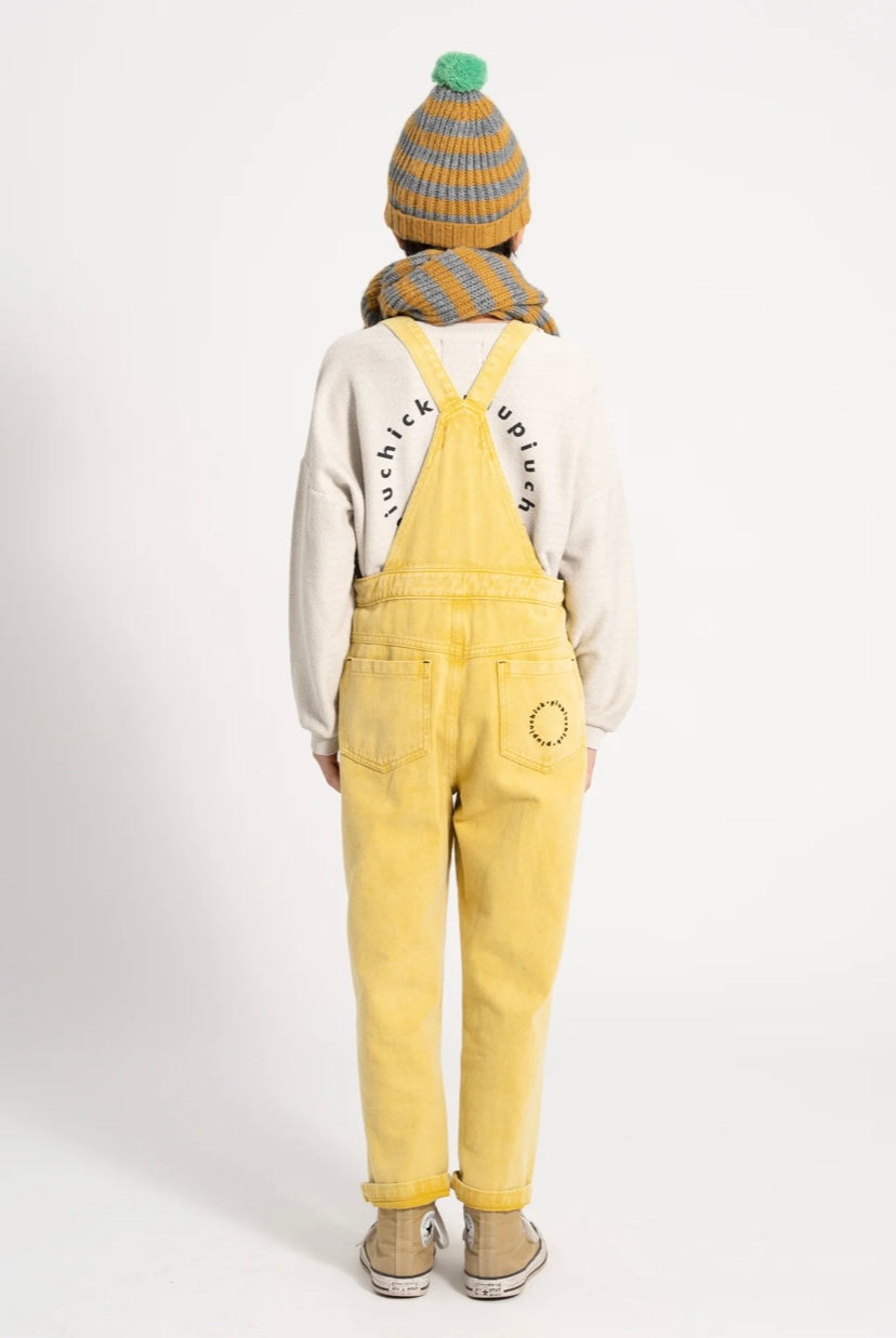 Sudadera Logo de Piupiuchick