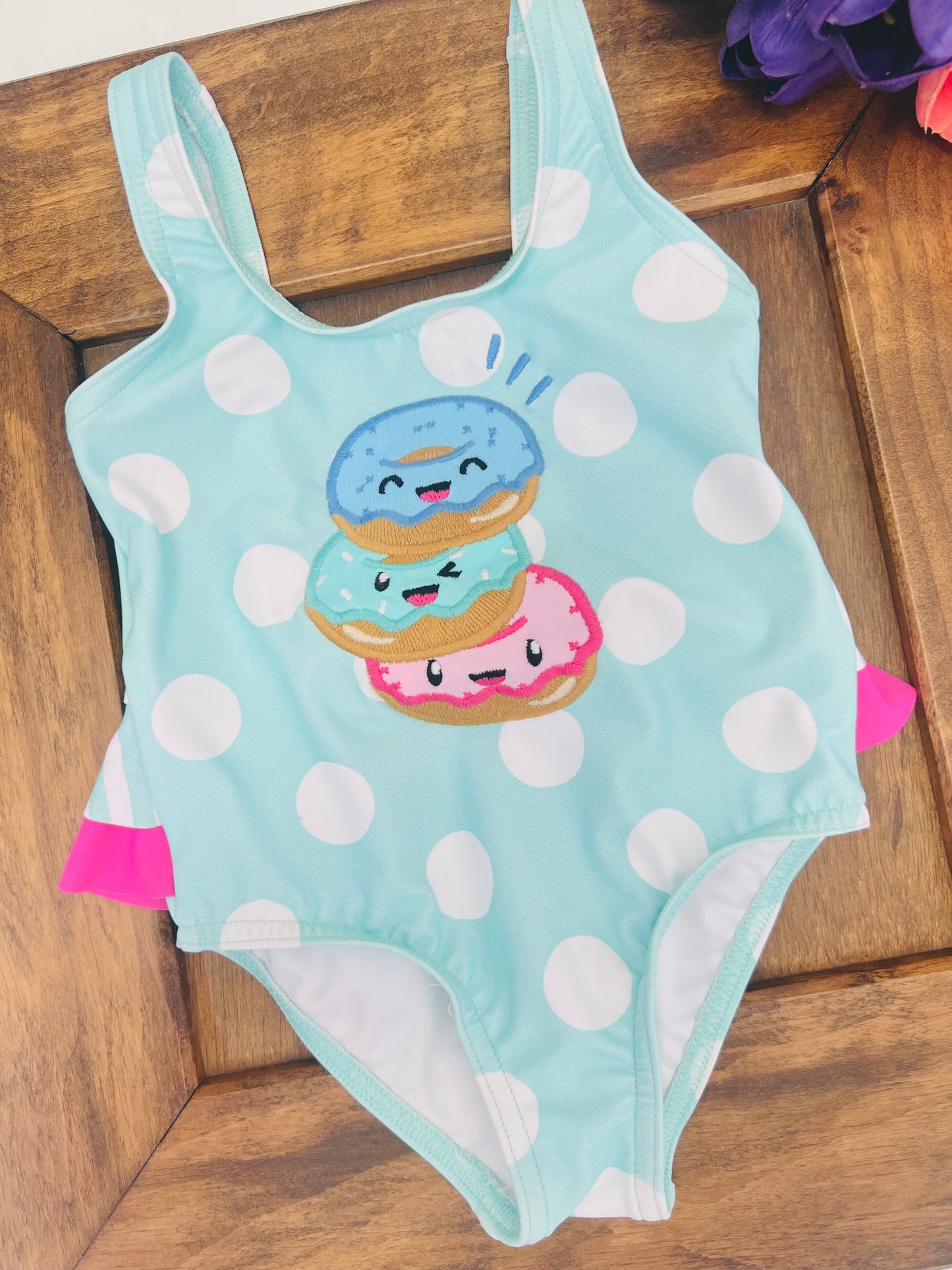 Bañador dónuts Sardon