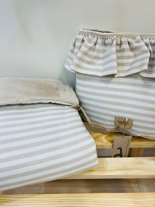 Bolso sweet Ragazzi La Giraffa