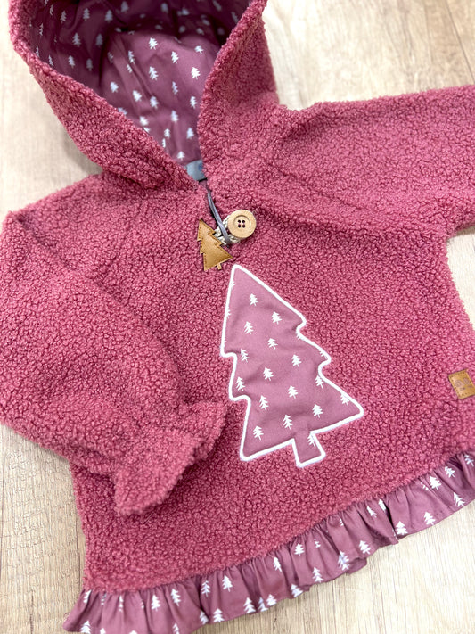 Sudadera niña José Varón